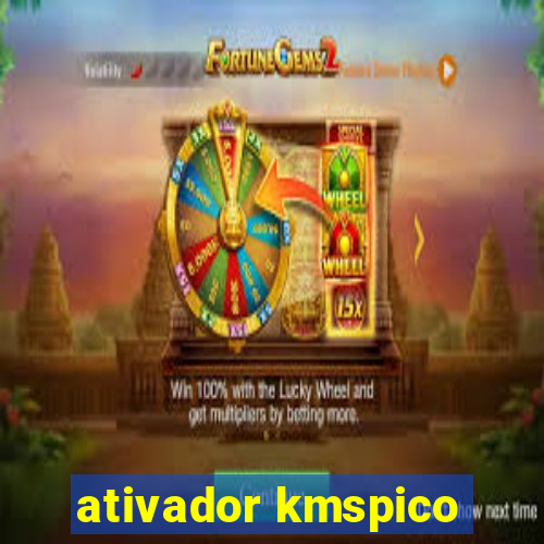 ativador kmspico