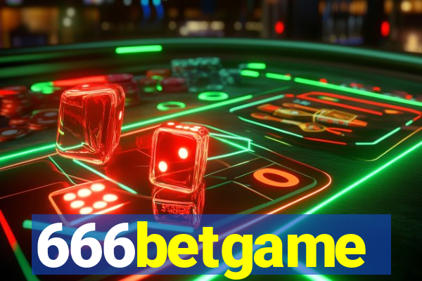 666betgame