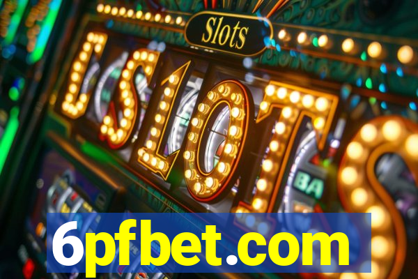 6pfbet.com