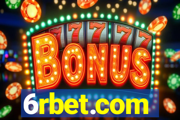 6rbet.com