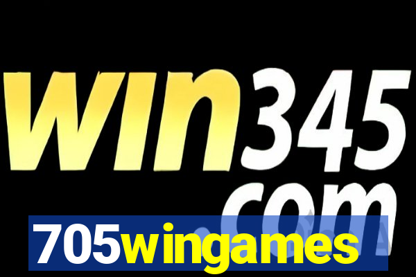 705wingames