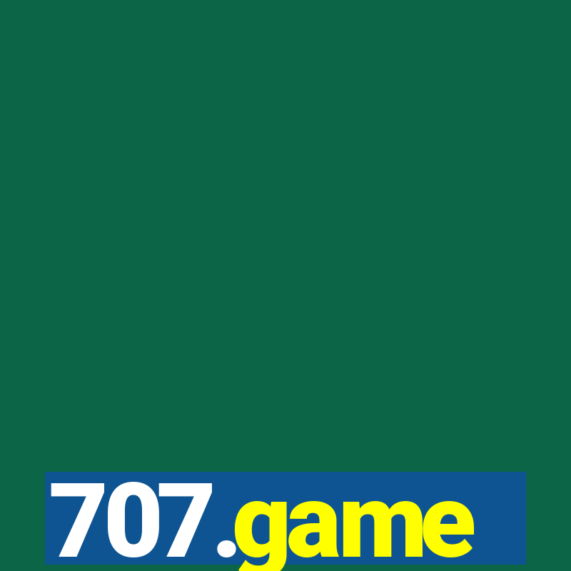 707.game