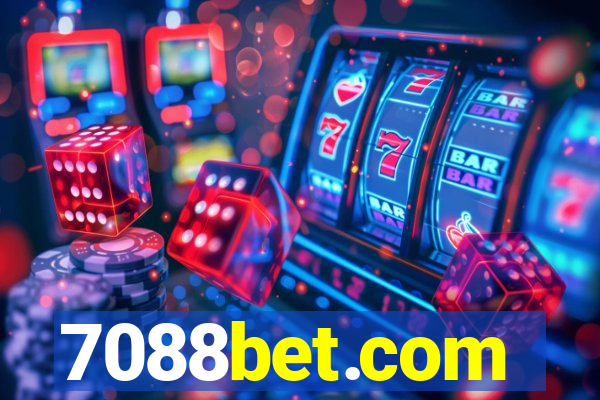 7088bet.com