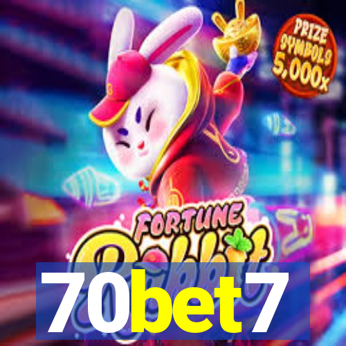 70bet7