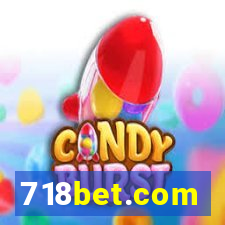 718bet.com