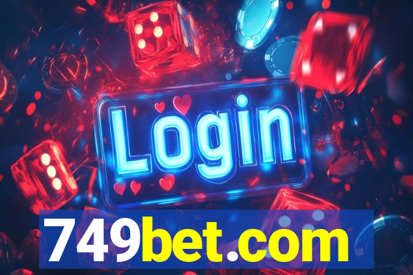 749bet.com