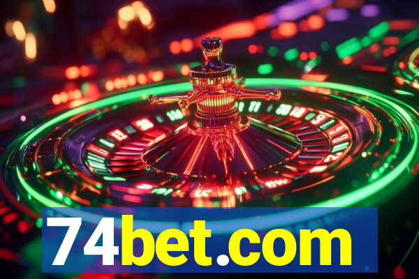 74bet.com