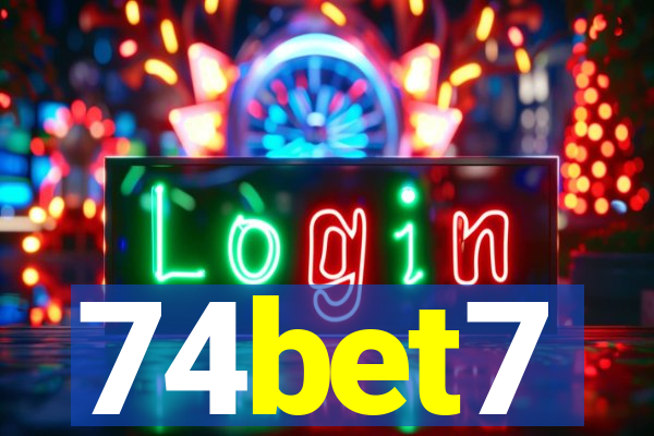 74bet7