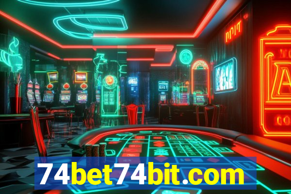 74bet74bit.com