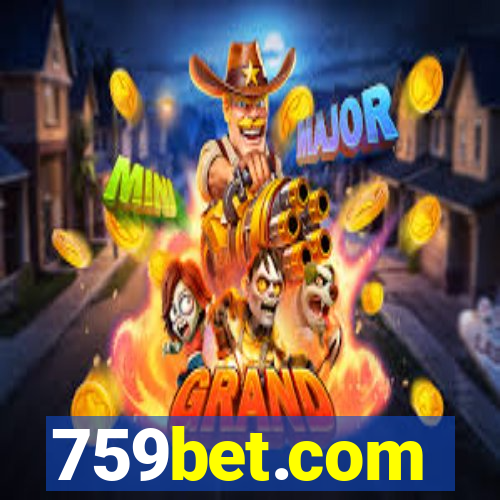 759bet.com