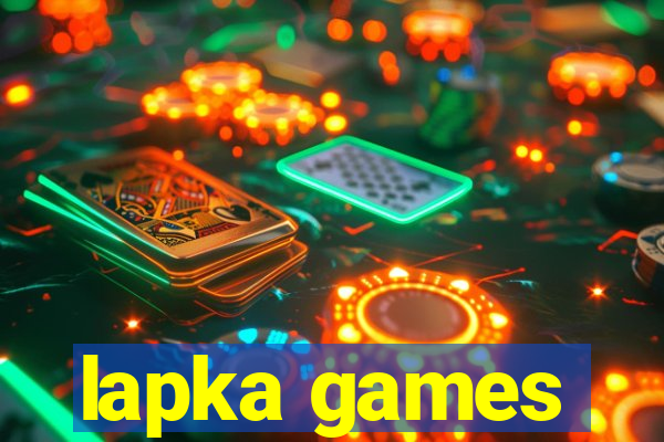 lapka games