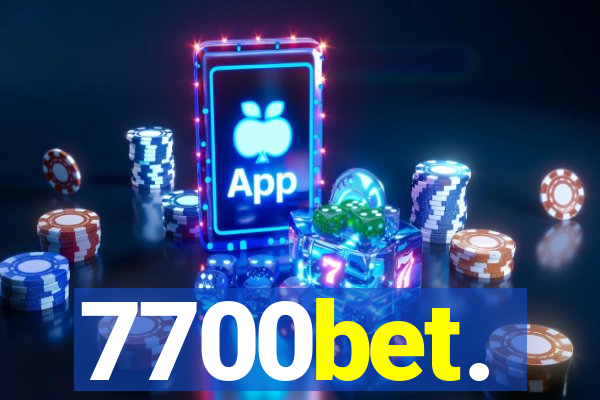 7700bet.