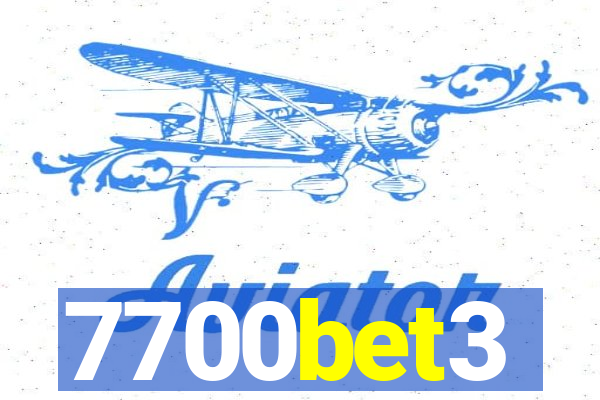 7700bet3