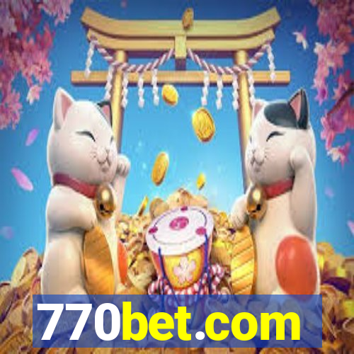 770bet.com