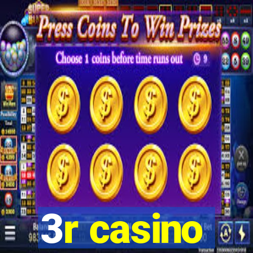 3r casino