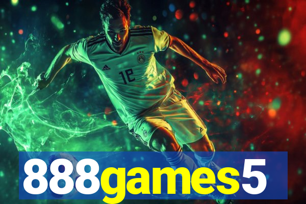 888games5