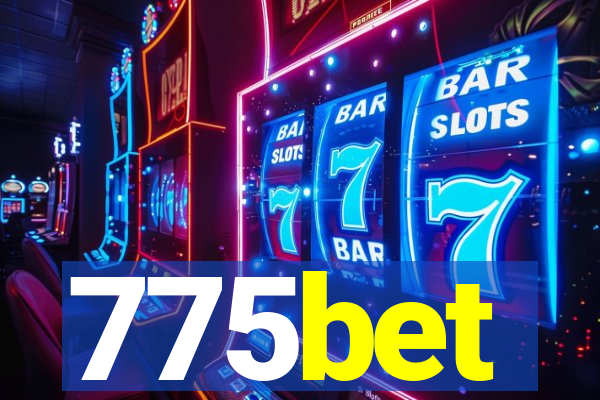 775bet