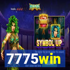 7775win