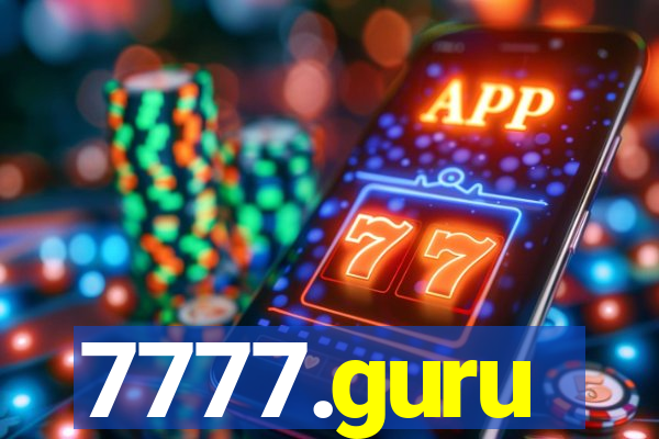 7777.guru