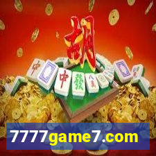 7777game7.com