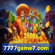 7777game7.com