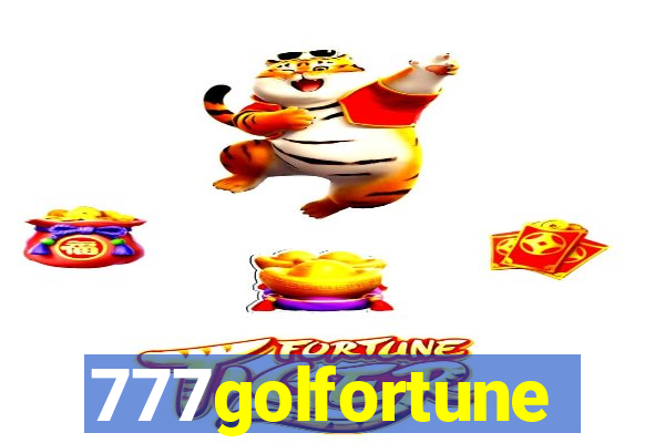 777golfortune