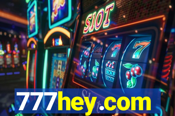 777hey.com