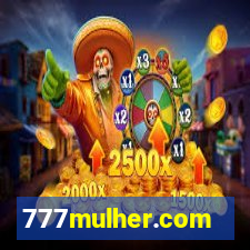 777mulher.com