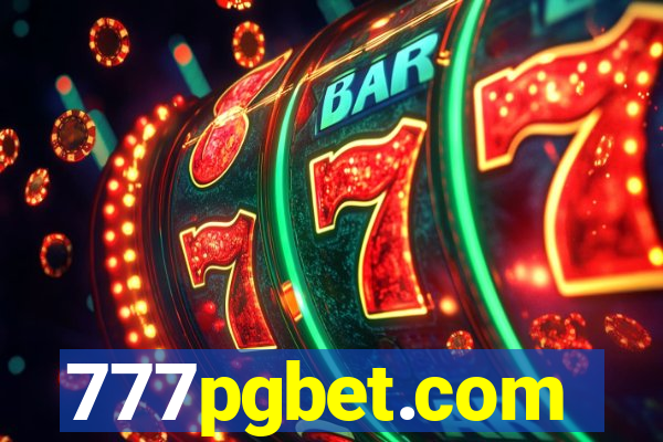 777pgbet.com