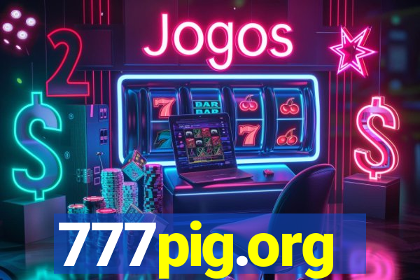 777pig.org