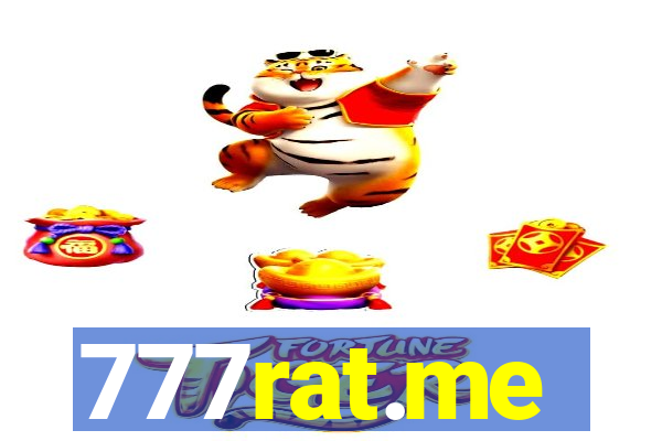 777rat.me