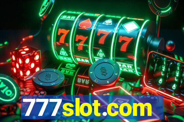 777slot.com