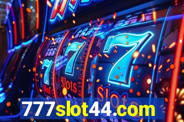 777slot44.com