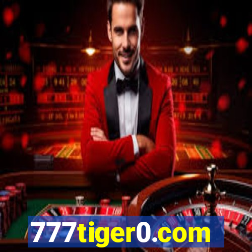 777tiger0.com