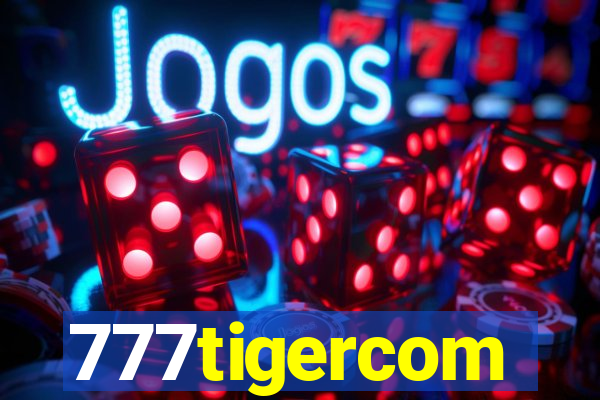 777tigercom