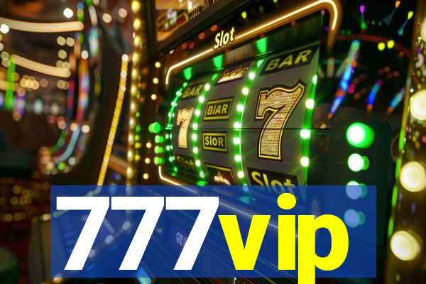 777vip