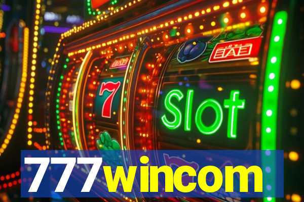 777wincom