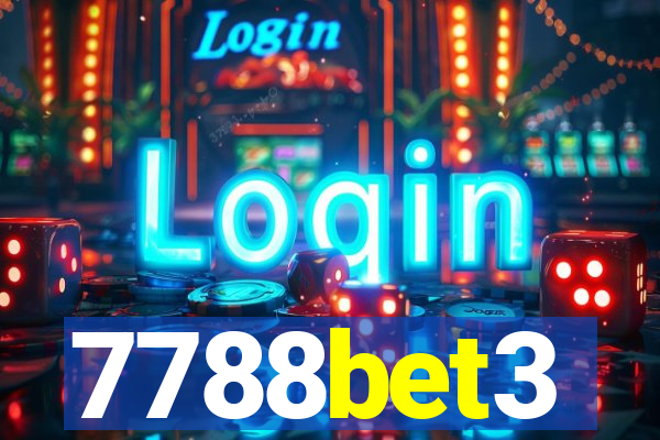 7788bet3