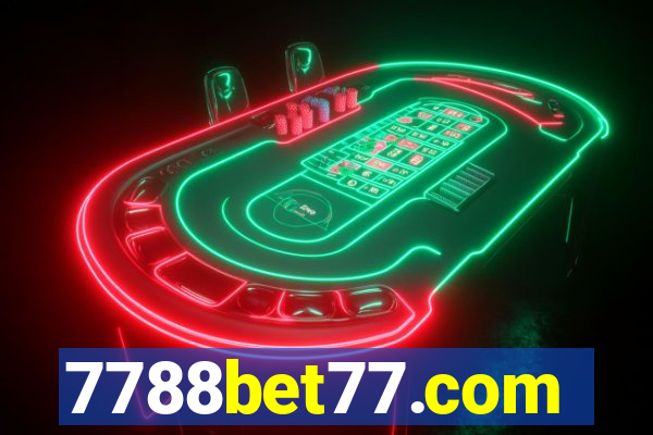 7788bet77.com