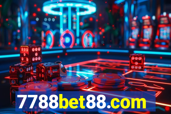 7788bet88.com