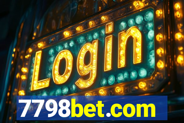 7798bet.com