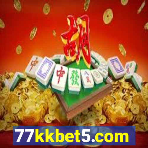 77kkbet5.com