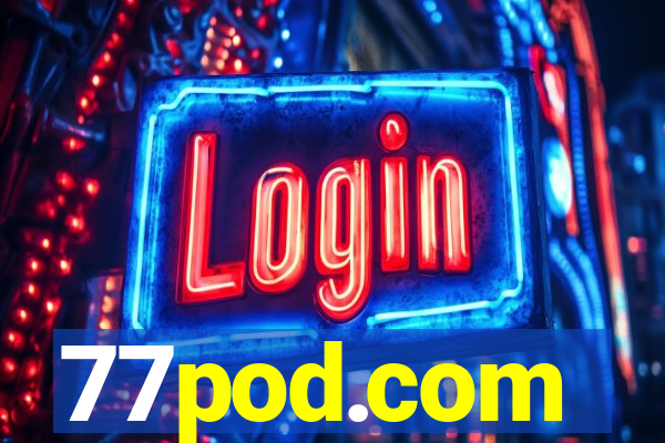 77pod.com