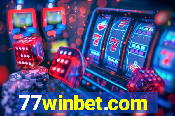 77winbet.com