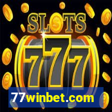 77winbet.com