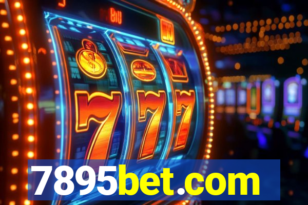 7895bet.com