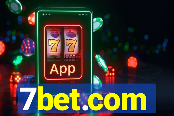 7bet.com