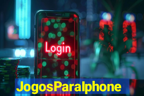 JogosParaIphone