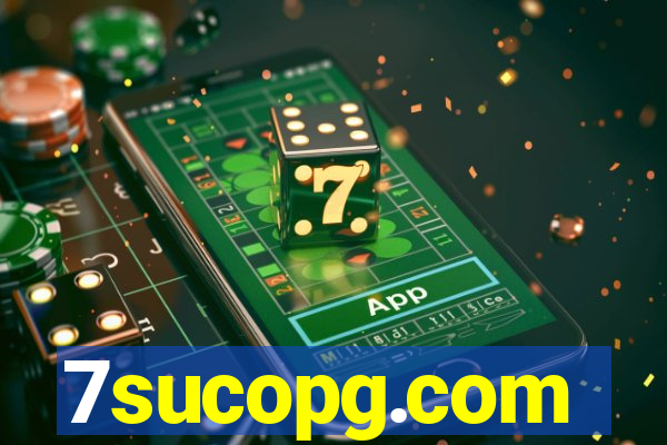 7sucopg.com