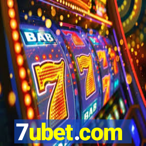 7ubet.com